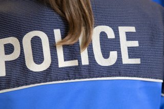 La police genevoise a réussi à mettre la main sur un des braqueurs présumés (photo d'illustration).